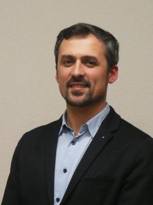 Romain Teufert