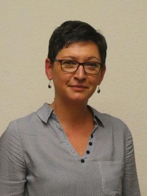 Chrystelle Montélimard