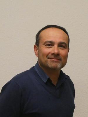 Christophe Moyroud