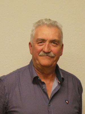 Claude Reynaud