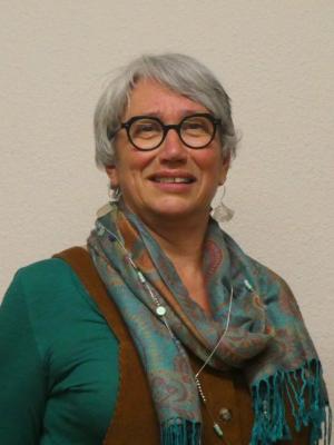 Béatrice Rivoire
