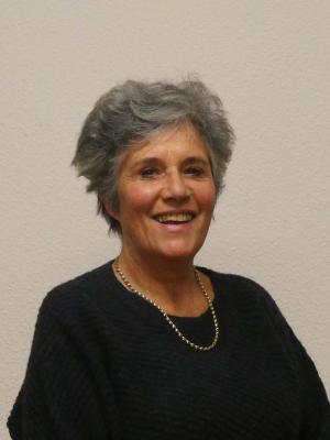 Brigitte Rollet