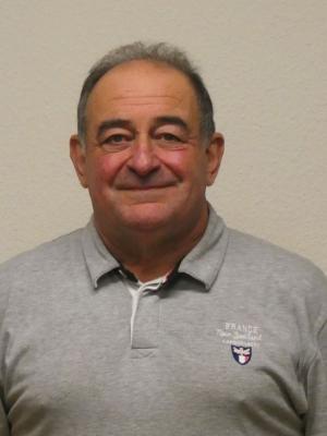 Bernard Guichard