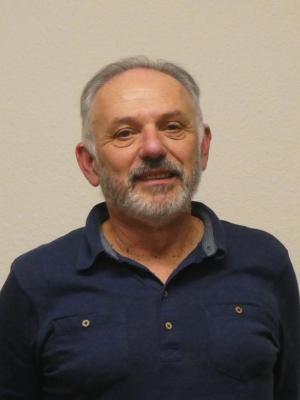Daniel Leroy