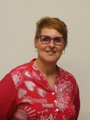 Sandrine Briatte