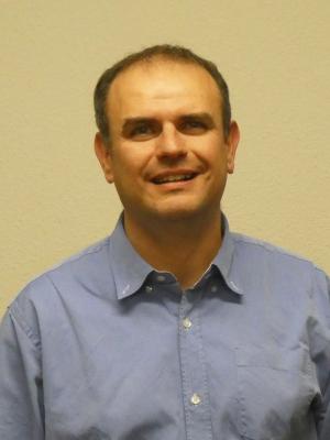 Daniel Bihlet