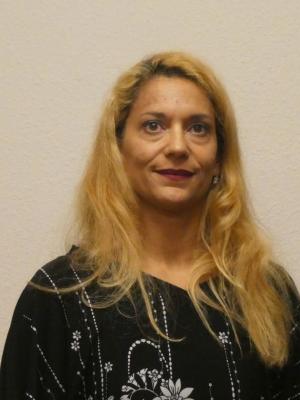 Aline Ledoux