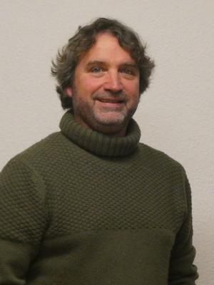 Pascal Bos