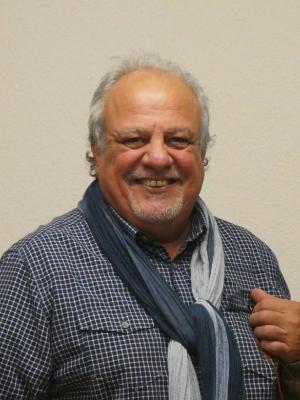 Richard Baeza