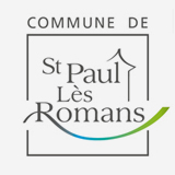 Saint Paul Lès Romans